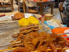 -熙成烧烤(白塔岭店)