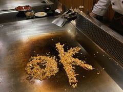 -品未·铁板烧(甜水园店)