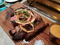 -JUJU韩式烤肉·干杯小酒馆