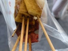 -吴泾第一炸(永德路步行街店)