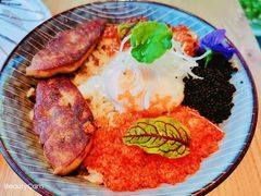 -Hatsune隐泉日式料理(三里屯太古里店)