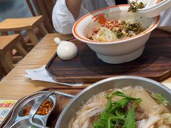 -小满手工粉(上海品尊国际店)