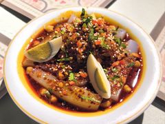 -海尔巴格一甸茶餐厅(团结路店)