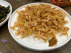 -东辰望海鱼码头·海鲜餐厅