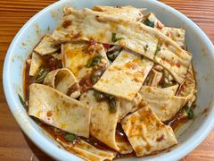 -兵哥豌豆面(雅颂居店)