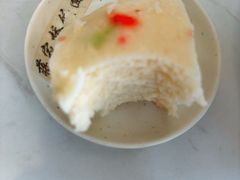 千层油糕-蒋家桥饺面店(奥邦店)