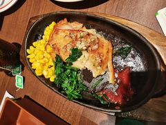 -萨莉亚意式餐厅(龙阳广场店)
