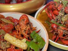 -虾乐园龙虾·夜宵(松江店)