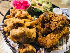 -Dak's 炸鸡(远景路店)