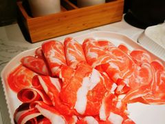 -丁卯•铜锅涮肉(工体店)