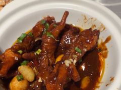 -简普菜烤鱼(苏宁生活广场店)