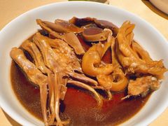 -鼎鼎香·港式火锅(北京SKP店)