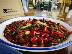 -去吃小龙虾·江湖菜·烧烤(南滨路店)