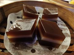 山西枣皇糕-潮福城大酒楼·潮粤菜·港式点心(阳光城店)