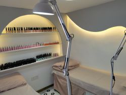 -MONICA BOX美甲美睫