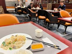 -燕春楼(海河华鼎店)