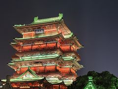 -寻梦滕王阁实景演出