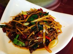 -樟树底(胜利河美食街店)