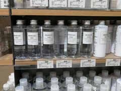 -MUJI无印良品(万达仓山店)