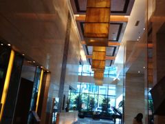 -上海龙之梦万丽酒店