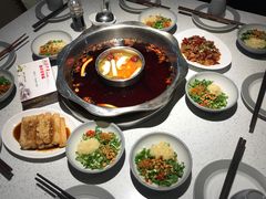 -融泽漁悦三只耳鱼火锅(南郑大道店)