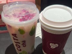 -COSTA COFFEE(西直门店)