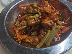 -聚味瞿记·龙虾堂(树木岭店)