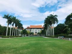 -三亚海棠湾万丽度假酒店