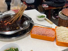 -水碾河刘老大串串香(水碾河路店)