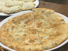 -木柴豆腐·活海鲜·鲁菜(岚山路店)