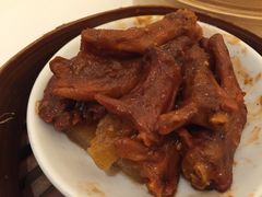 -翠园(铜锣湾广场店)