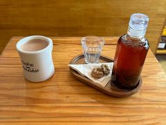 -Cafe del Volcan(永康路店)