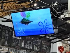 -莫比餐厅(五道口店)