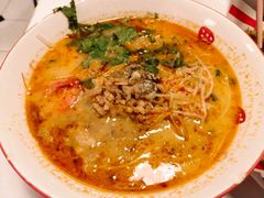 -玩味工厂·东南亚特色餐厅(太古里店)