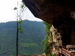 -东南悬空寺方广岩