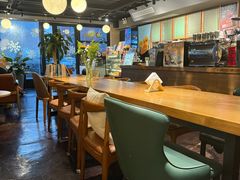 -星宙咖啡STELLARIS CAFE(广告产业园店)