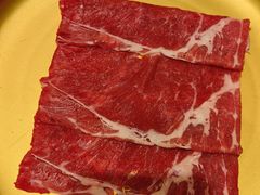 -一绪に寿喜烧(荟聚店)