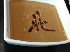 麻酱小料-北门涮肉·铜锅涮肉(南锣鼓巷店)