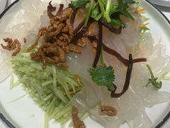 -北李妈妈菜·海肠捞饭(开发区万达店)