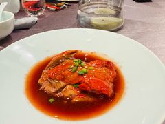-海天楼中餐厅(吴宫泛太平洋酒店)