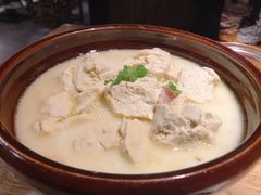 -长安记·大美陕菜(大族广场店)
