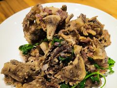 -四季民福烤鸭店(前门廊房二条店)