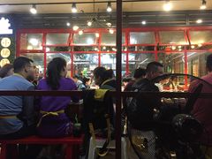 -钢管厂歆瑞源油卤串串香(春熙路太古里店)