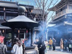 -香积寺