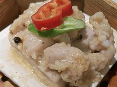 -叹茶靓点·粤式餐厅·全天茶市(石井万民广场店)