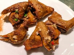 -大鸽饭(汉溪长隆店)