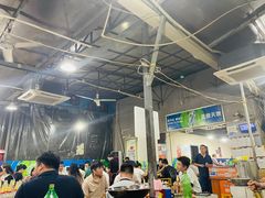 大堂-星鸿社重庆老火锅