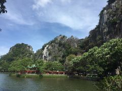 -星湖旅游景区七星岩