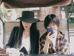 -合肥滨湖国家森林公园