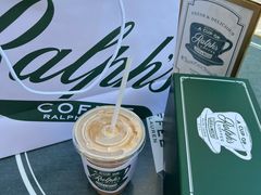 -Ralph’s Coffee(北京三里屯店)